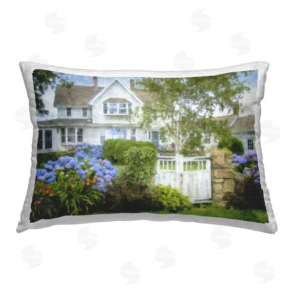 Stupell Industries Graffi*tee Studios | Beach Getaway Cottage