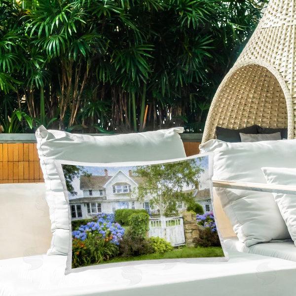 Stupell Industries Graffi*tee Studios | Beach Getaway Cottage