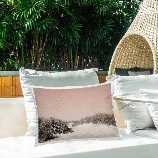 Stupell Industries Graffi*tee Studios | Bicycle Ride Paused