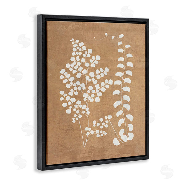 Stupell Industries Graffi*tee Studios | Boho Garden Sprigs Wall Art