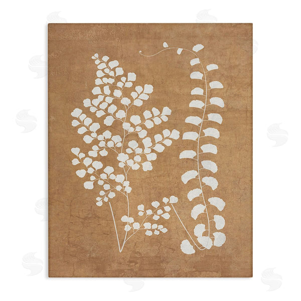stupell industries Graffi*tee Studios | Boho Garden Sprigs Wall Art