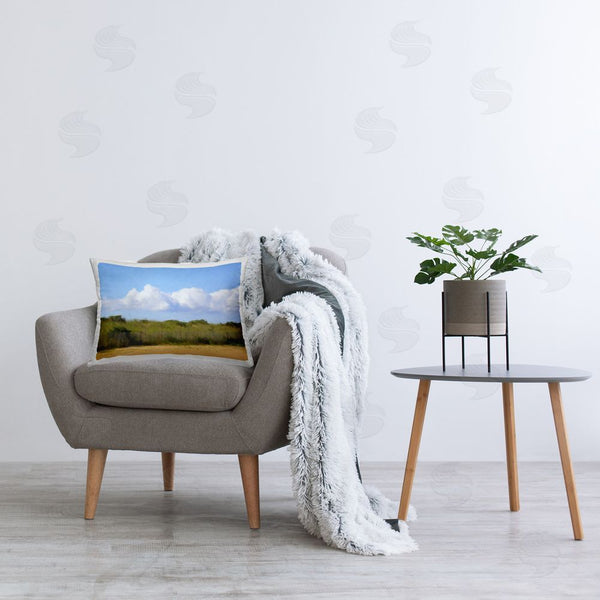 Stupell Industries Graffi*tee Studios | Coastal Countryside View