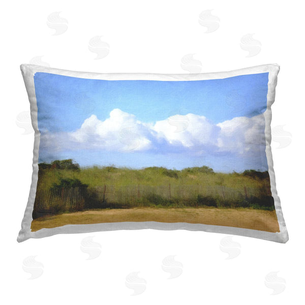 stupell industries Graffi*tee Studios | Coastal Countryside View
