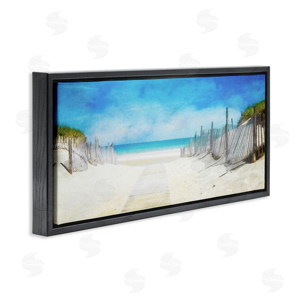 Stupell Industries Graffi*tee Studios | Dunes Of The Cape Wall Art