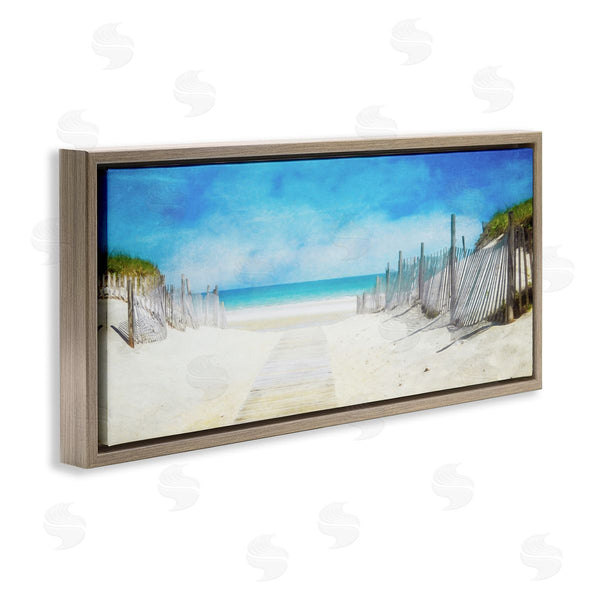 Stupell Industries Graffi*tee Studios | Dunes Of The Cape Wall Art
