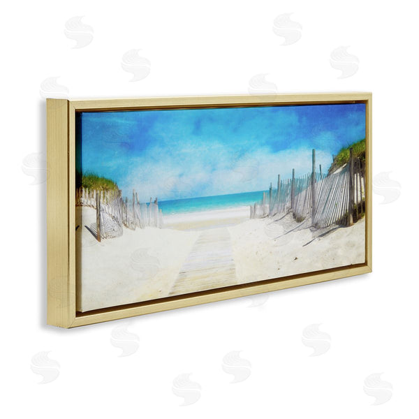 Stupell Industries Graffi*tee Studios | Dunes Of The Cape Wall Art