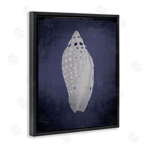 Stupell Industries Graffi*tee Studios | Junonia On Indigo