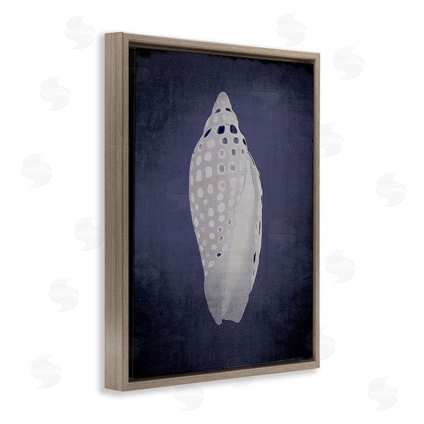 Stupell Industries Graffi*tee Studios | Junonia On Indigo