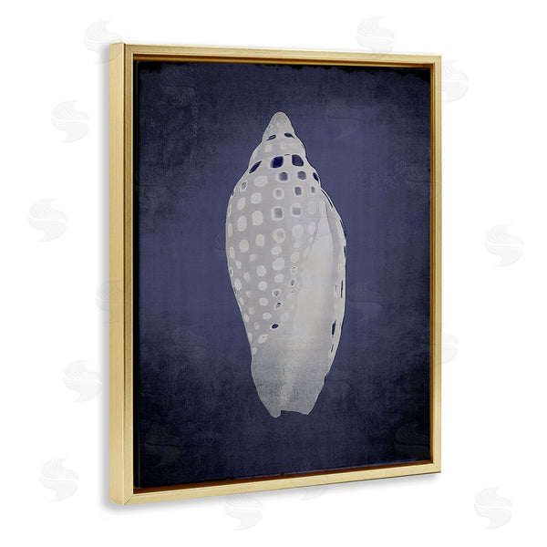 Stupell Industries Graffi*tee Studios | Junonia On Indigo