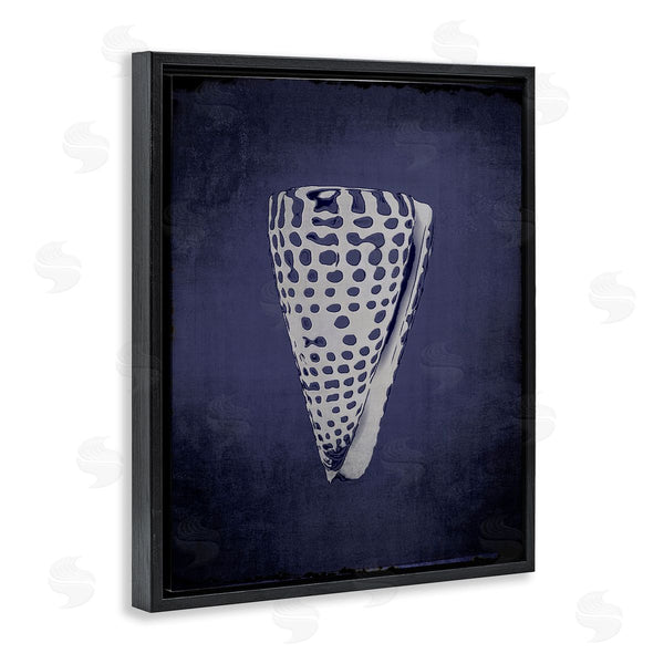 Stupell Industries Graffi*tee Studios | Nautical Cone Shell