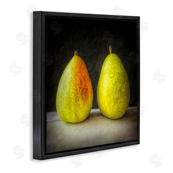 Stupell Industries Graffi*tee Studios | Pear Duo Still Life Wall Art