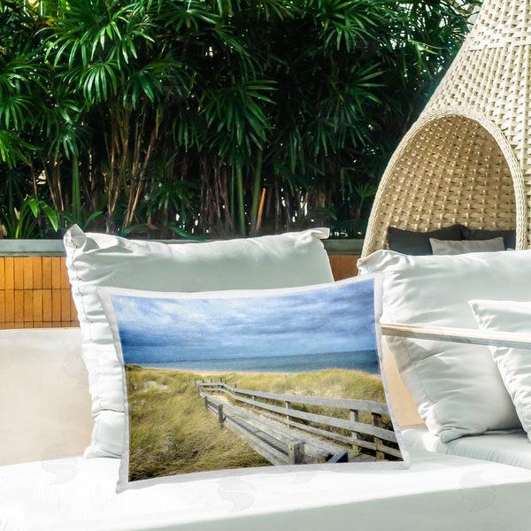 Stupell Industries Graffi*tee Studios | Sandy Boardwalk View