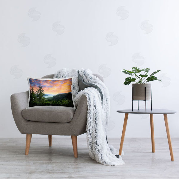 Stupell Industries Graffi*tee Studios | Scenic Overlook At Sunset