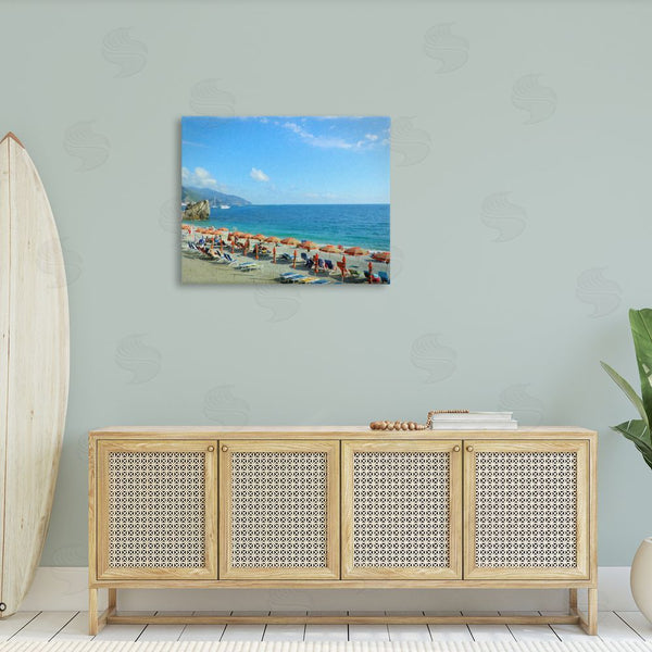 Stupell Industries Graffi*tee Studios | Summer Beach Resort Wall Art