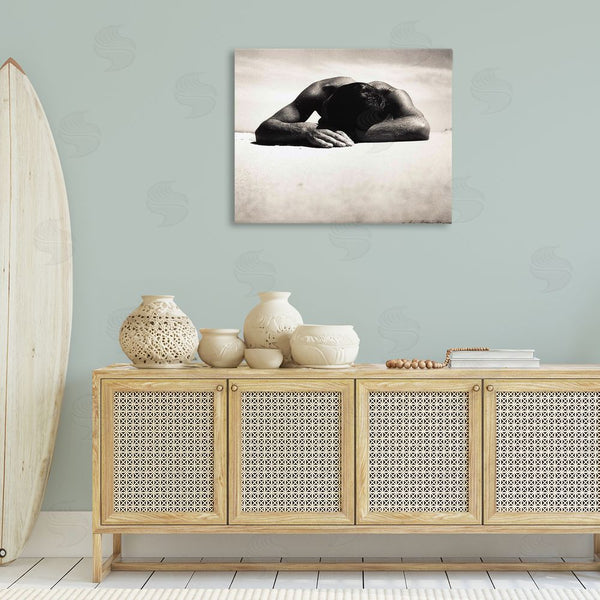 Stupell Industries Graffi*tee Studios | Sunbaker Beach Photography Wall Art