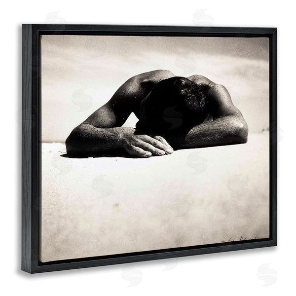 Stupell Industries Graffi*tee Studios | Sunbaker Beach Photography Wall Art