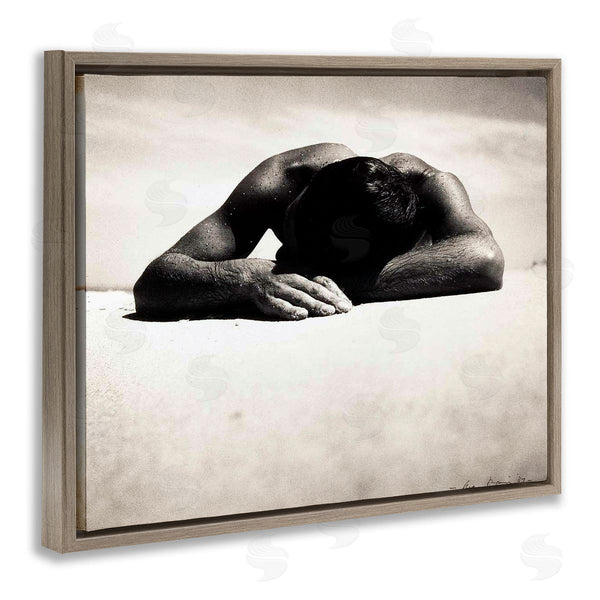 Stupell Industries Graffi*tee Studios | Sunbaker Beach Photography Wall Art