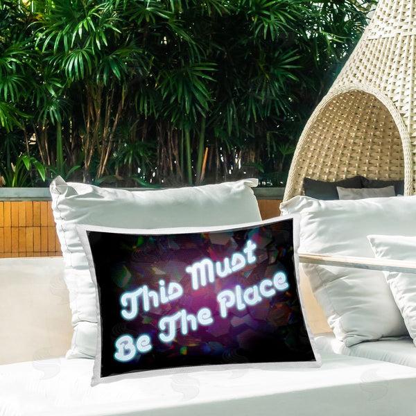 Stupell Industries Graffi*tee Studios | This Must Be The Place