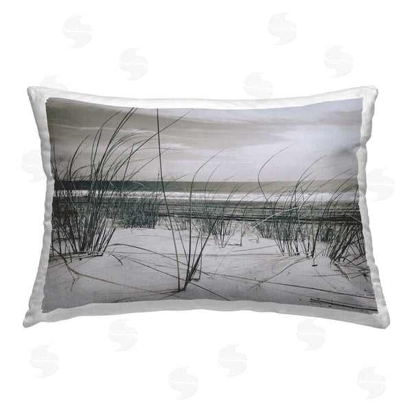 stupell industries Graffi*tee Studios | Tranquil Beach Reeds