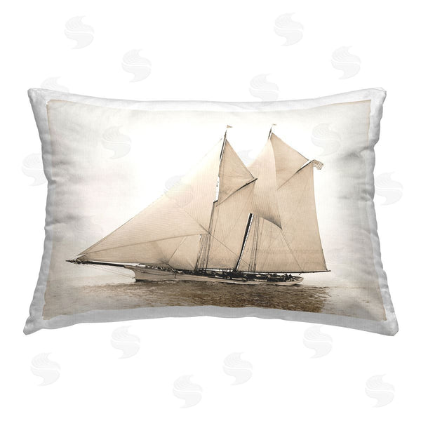 stupell industries Graffi*tee Studios | Vintage Watercraft Ship