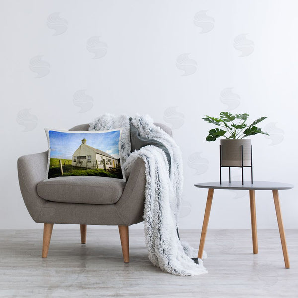 Stupell Industries Graffi*tee Studios | Wee Cottage Countryside