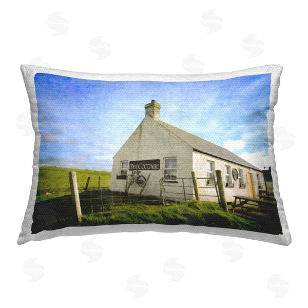 Stupell Industries Graffi*tee Studios | Wee Cottage Countryside