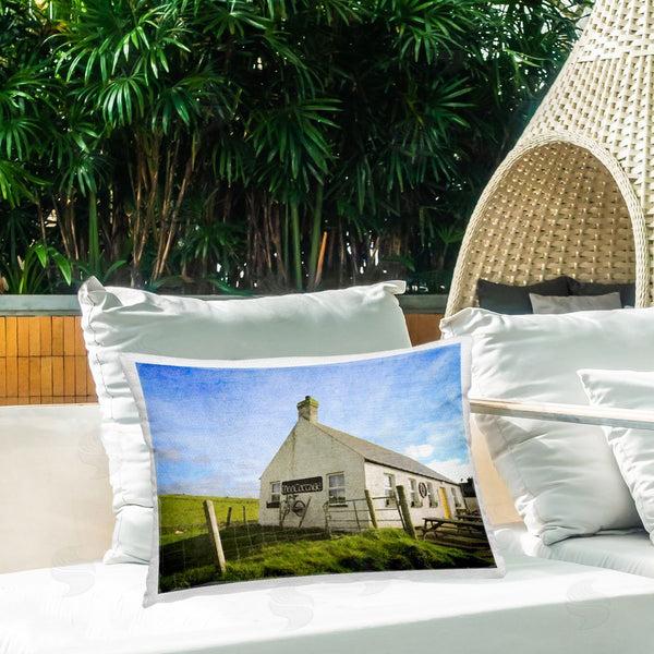 Stupell Industries Graffi*tee Studios | Wee Cottage Countryside