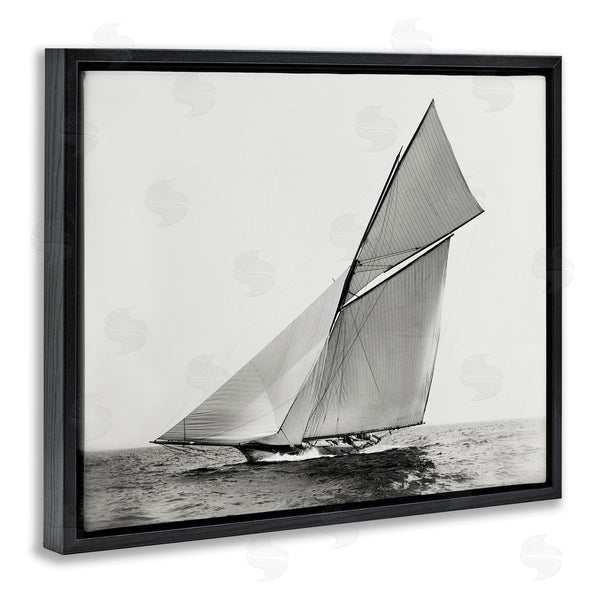 Stupell Industries Graffitee Studios | Majestic Ship Photography