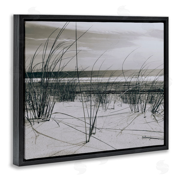 Stupell Industries Graffitee Studios | Ocean Dunes Photography