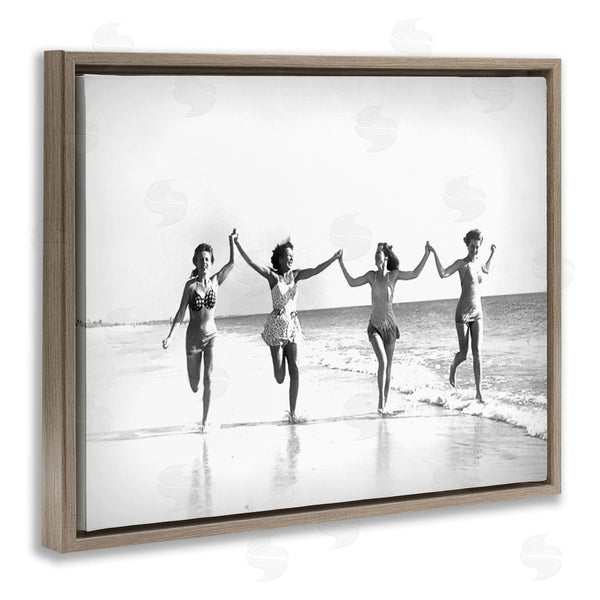 Stupell Industries Graffitee Studios | Vintage Summer Joy