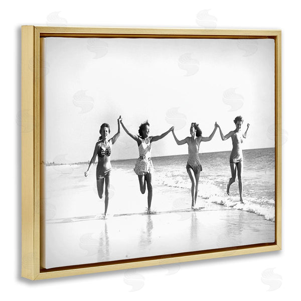 Stupell Industries Graffitee Studios | Vintage Summer Joy