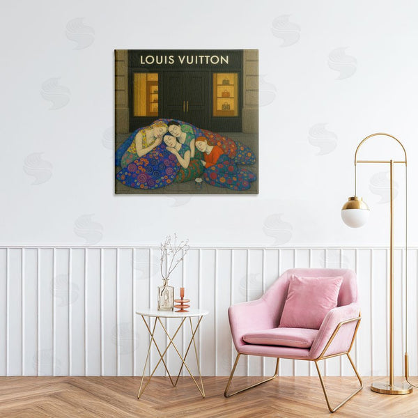 Stupell Industries Grotto Studios | Iconic Style Fashion Shop