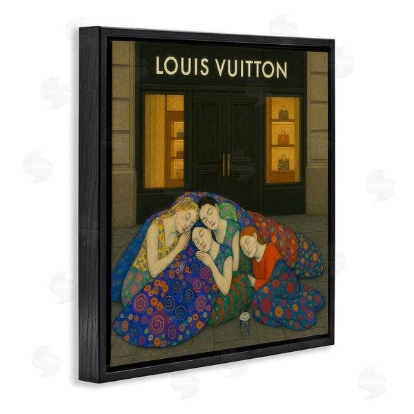 Stupell Industries Grotto Studios | Iconic Style Fashion Shop