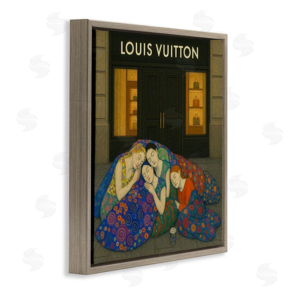 Stupell Industries Grotto Studios | Iconic Style Fashion Shop