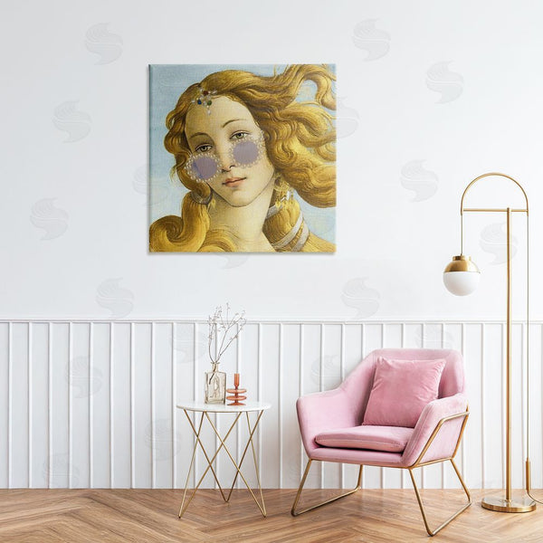 Stupell Industries Grotto Studios | Modern Day Venus Shades