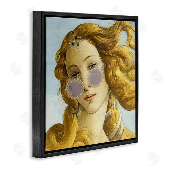 Stupell Industries Grotto Studios | Modern Day Venus Shades