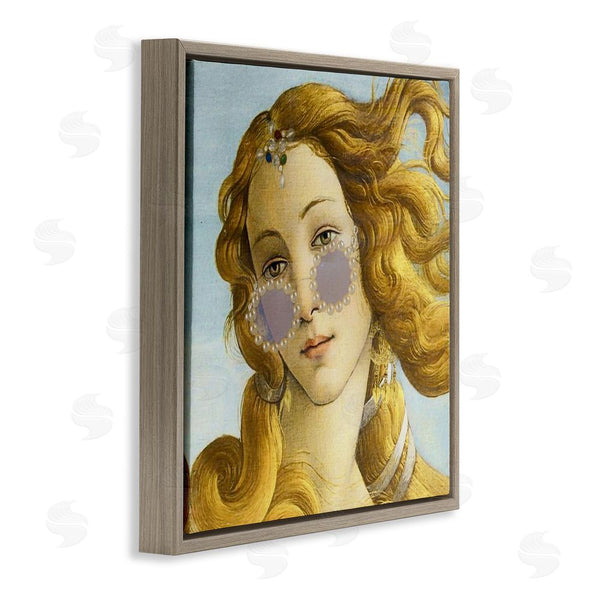 Stupell Industries Grotto Studios | Modern Day Venus Shades