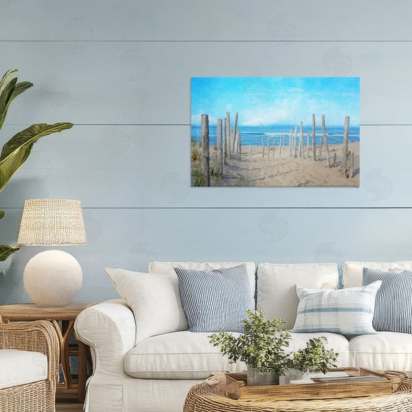 Stupell Industries Grotto Studios | National Seashore Vista