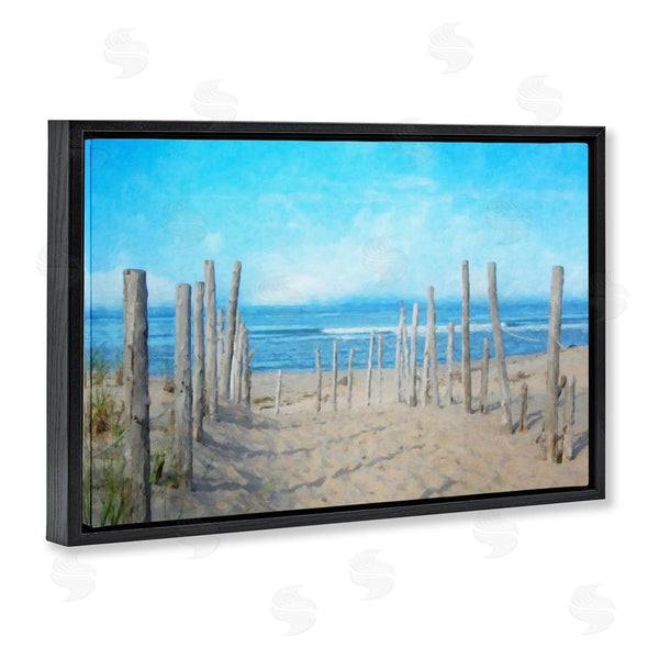 Stupell Industries Grotto Studios | National Seashore Vista