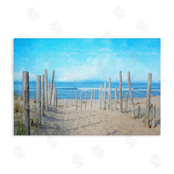 stupell industries Grotto Studios | National Seashore Vista