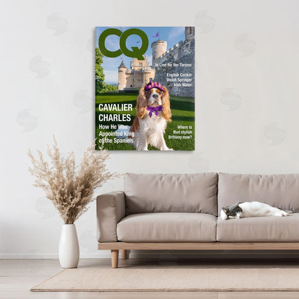 Stupell Industries Grotto Studios | Royal Cavalier Magazine