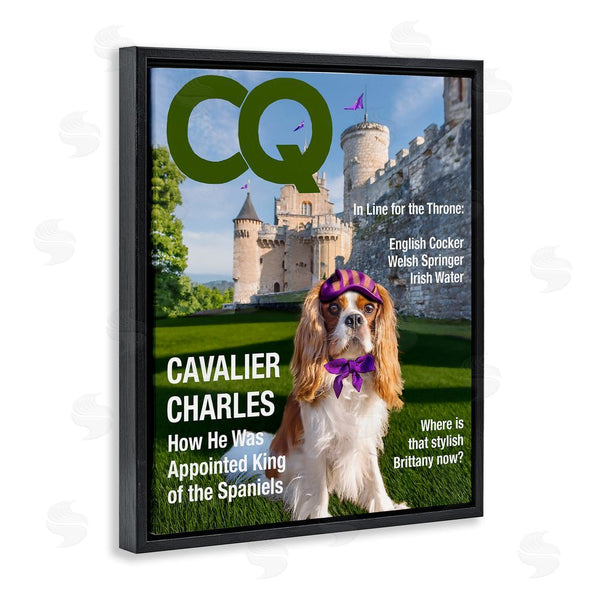 Stupell Industries Grotto Studios | Royal Cavalier Magazine