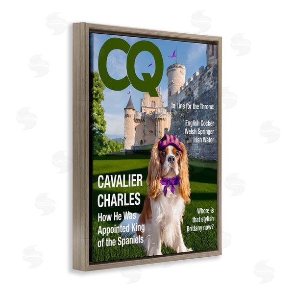 Stupell Industries Grotto Studios | Royal Cavalier Magazine