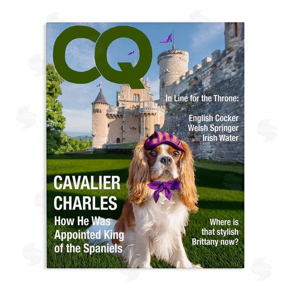 stupell industries Grotto Studios | Royal Cavalier Magazine