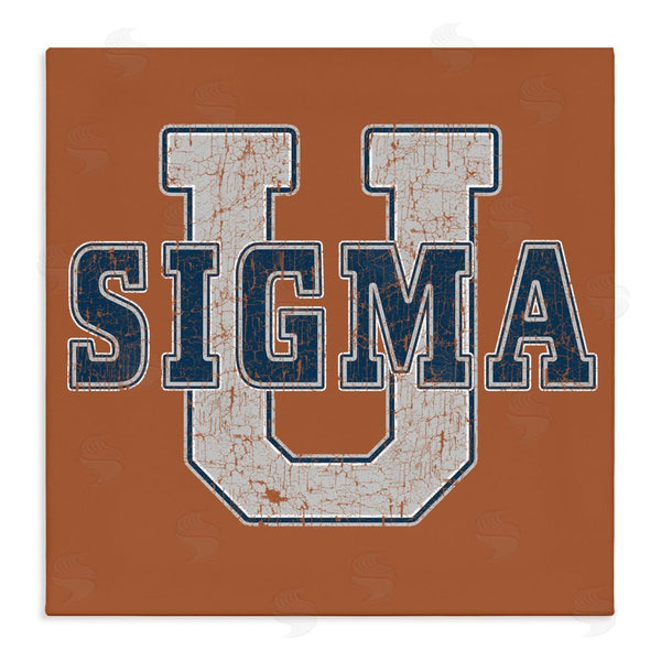 stupell industries Grotto Studios | Sigma University on Brown