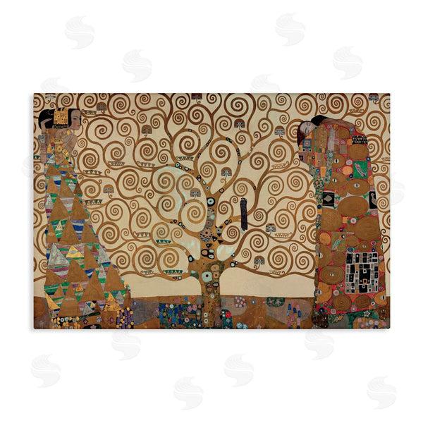 stupell industries Gustav Klimt | The Tree of Life Klimt Wall Art