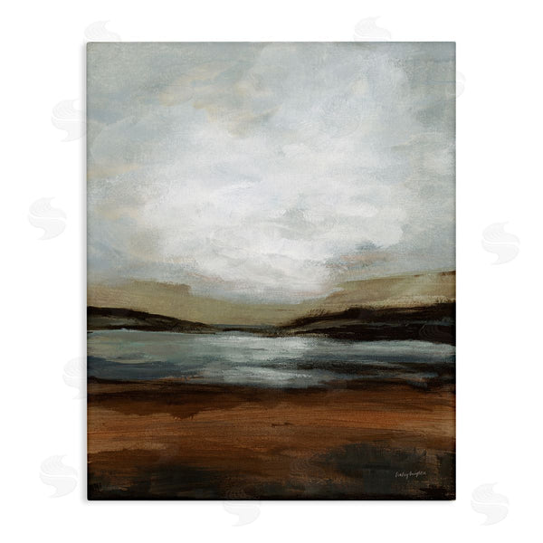 stupell industries Haley Knighten | Copper Creek Landscape Wall Art