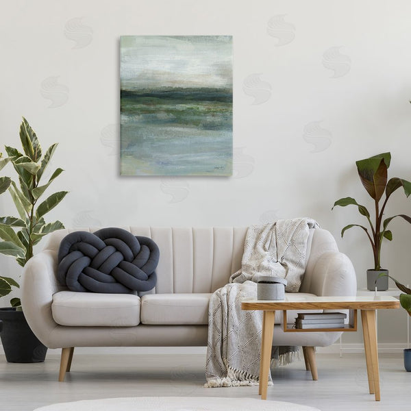 Stupell Industries Haley Knighten | Time Lapse Abstraction Wall Art