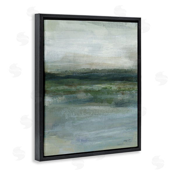Stupell Industries Haley Knighten | Time Lapse Abstraction Wall Art
