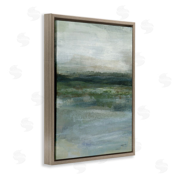 Stupell Industries Haley Knighten | Time Lapse Abstraction Wall Art